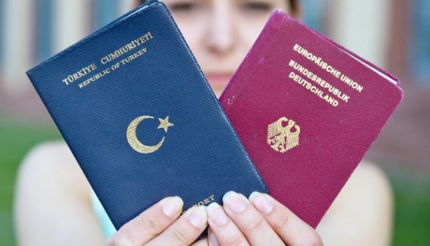 Oturum ve Vatandaşlık Danışmanlığı